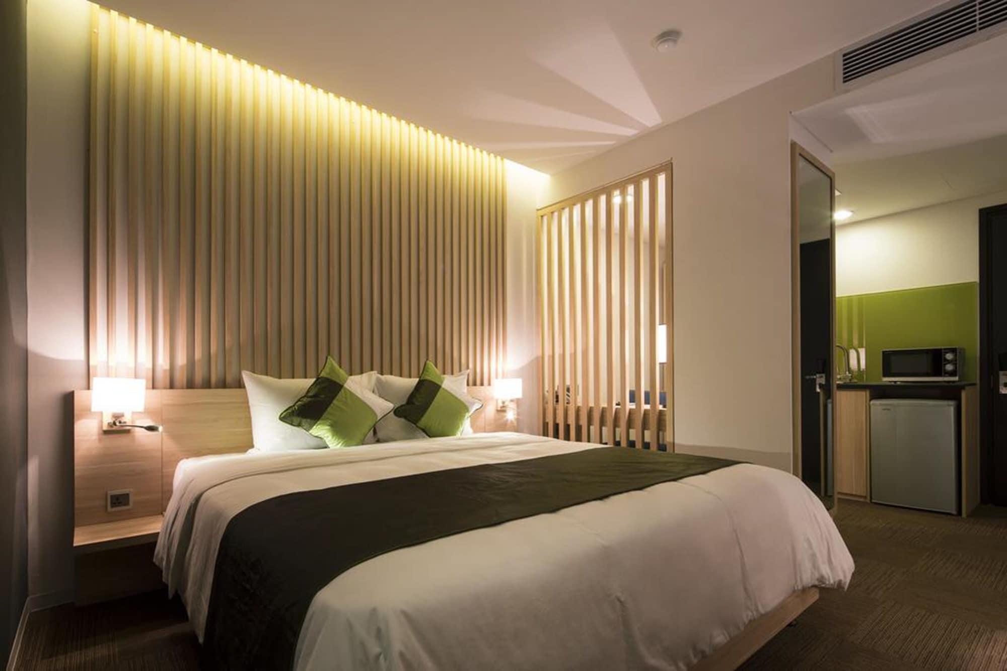 Kuretake Inn Kim Ma 132 Hanoi Dış mekan fotoğraf